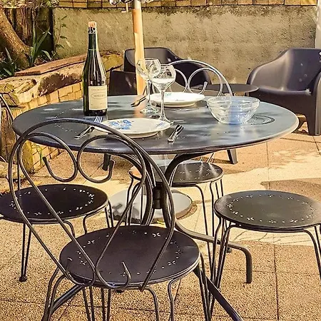 L'escale - Proche Du Port Et Des Commerces, 4 Personnes * Combrit